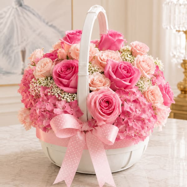 Lovely Basket