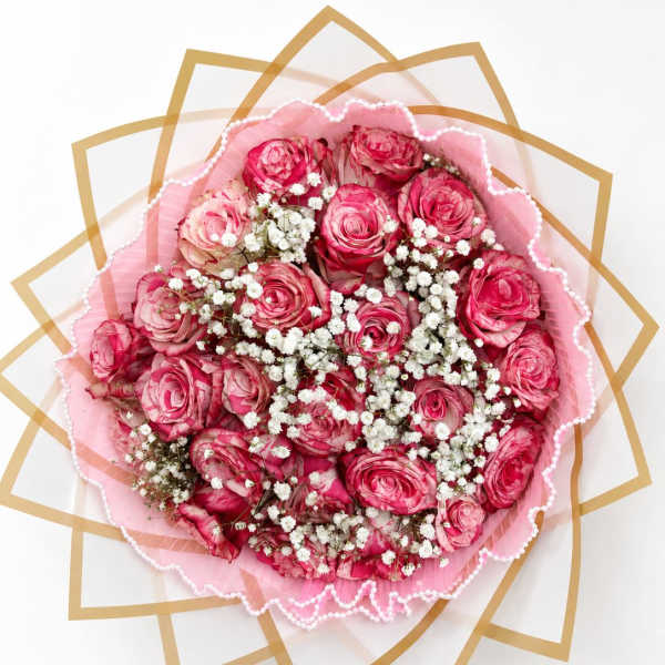 Magic Times Bouquet