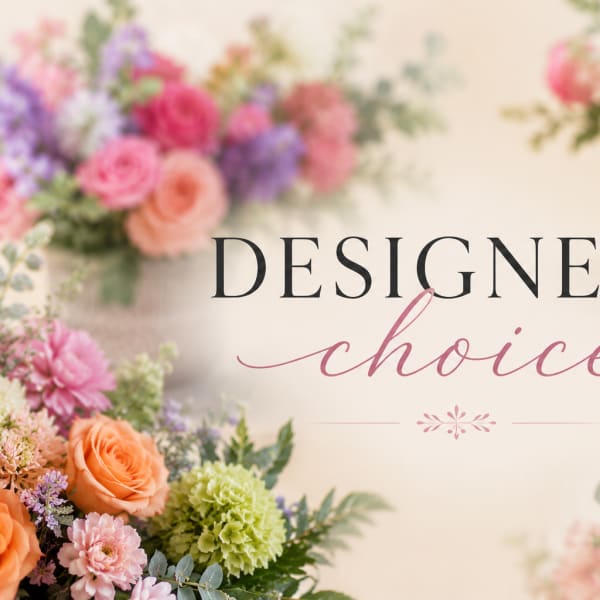 Designer's Choice