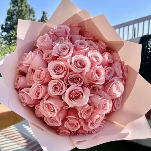 Rosey Rose