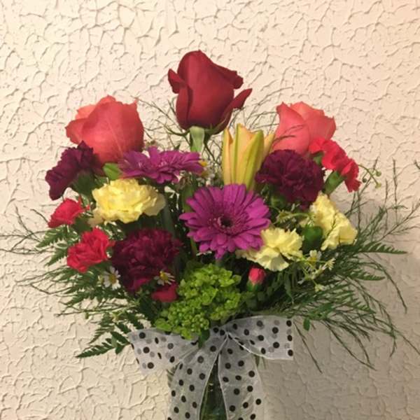 Happiness Bouquet