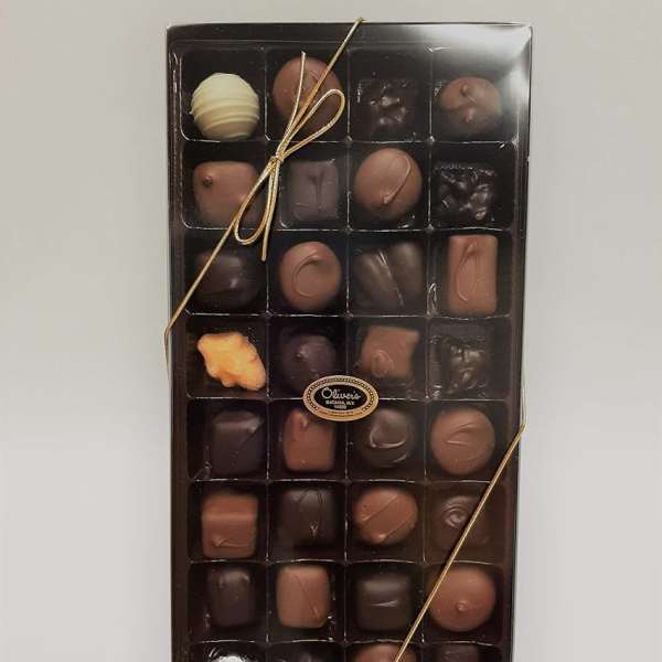 Oliver's Assorted Chocolates