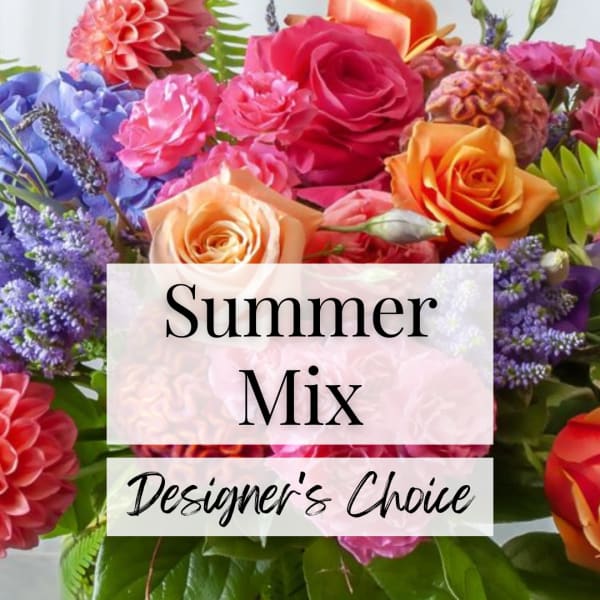 Designer's Choice - Summer Mix