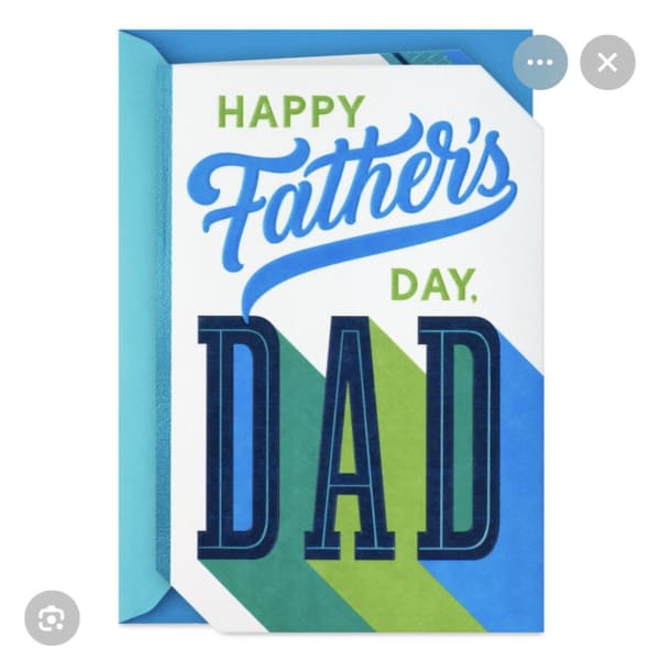 Father’s Day cards