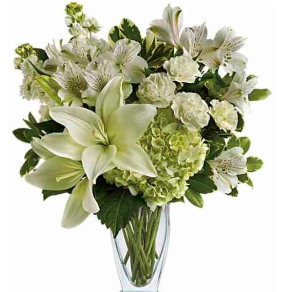 Purest Love Flower