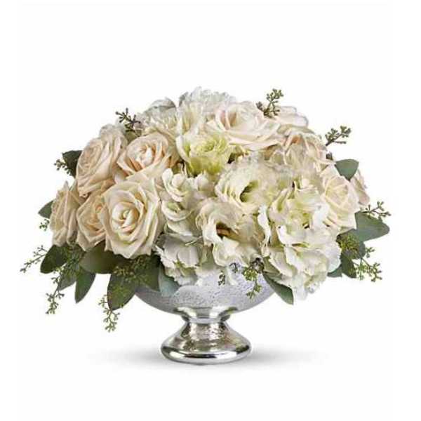 Park Avenue Centerpiece