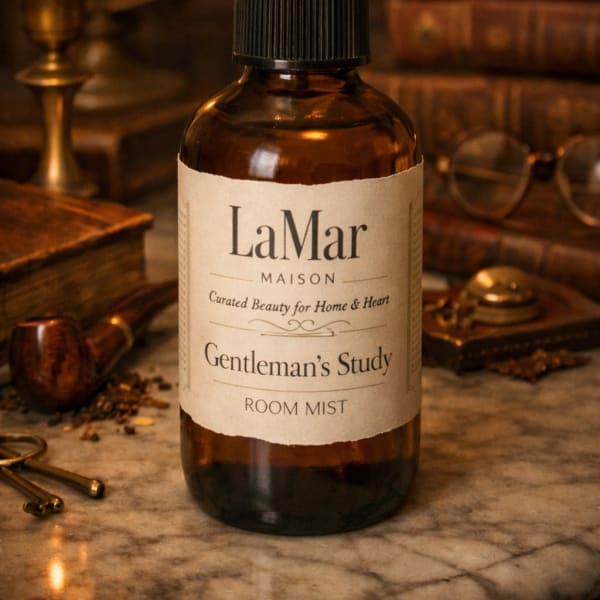 Gentelman's Study