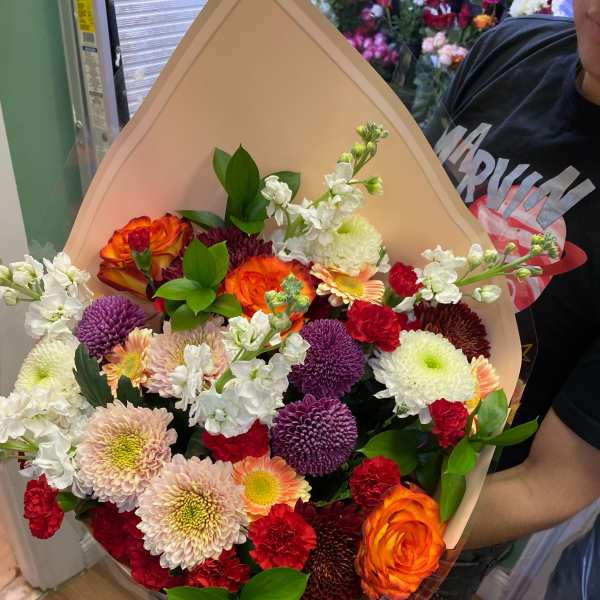 Everyday Bouquet