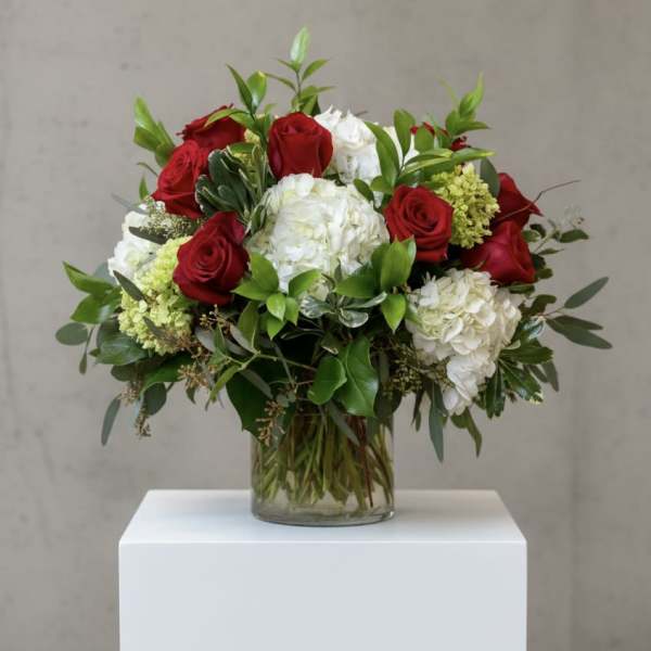 Loving Romance Bouquet