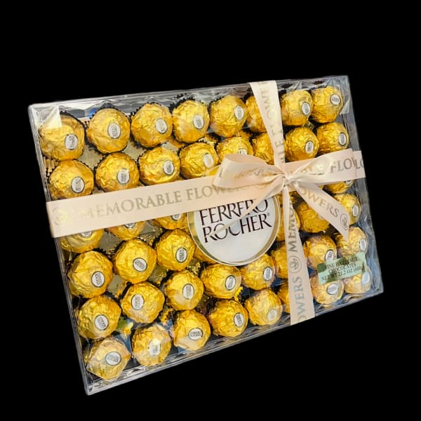 Chocolate Box