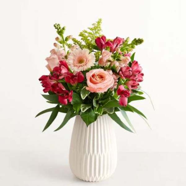 Blush Expressions Flower