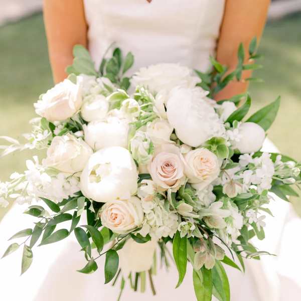 Blush Bouquet
