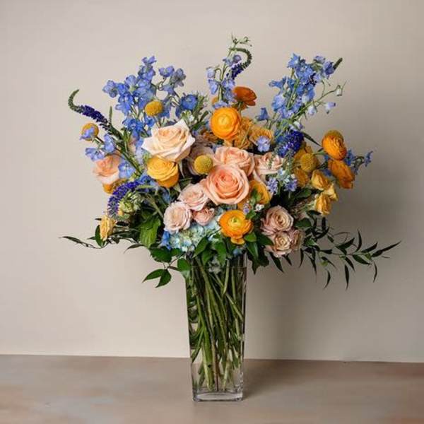 Twilight Sands Arrangement
