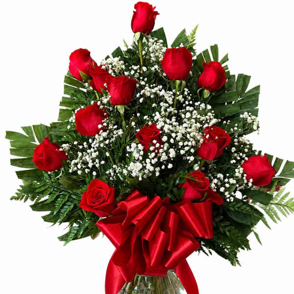 Red Passion