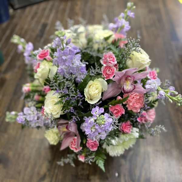 Glamorous Bouquet