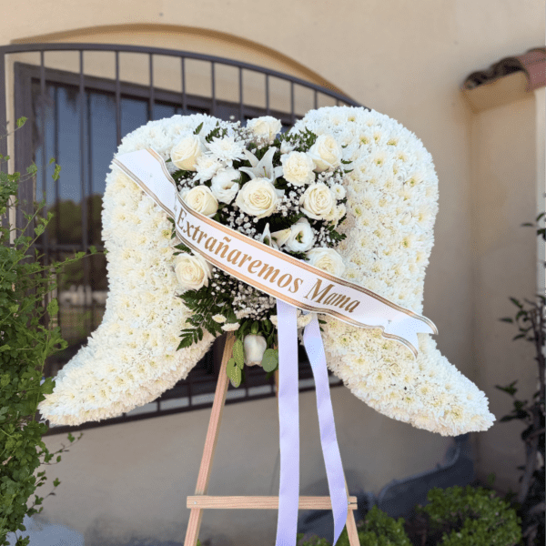 Memorable Angel