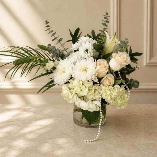 Pearl Ivory