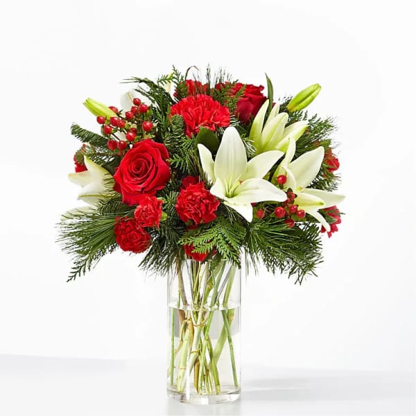 Joyful Greetings Flower
