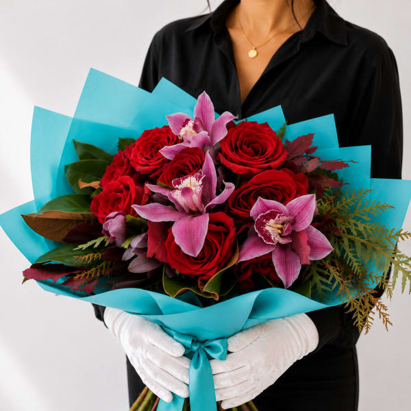 Vivienne Bouquet (V Signature™)
