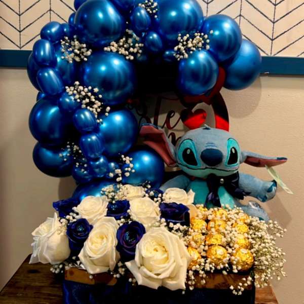 mini deco sitch