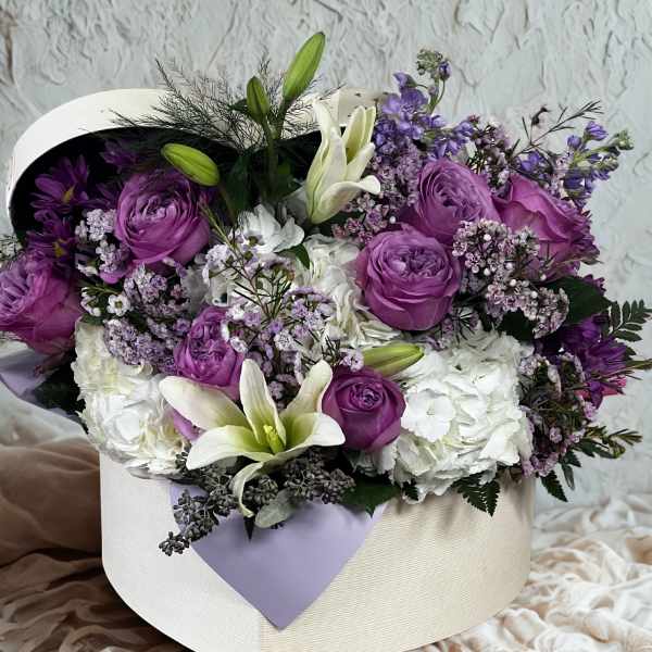 lovely lavender