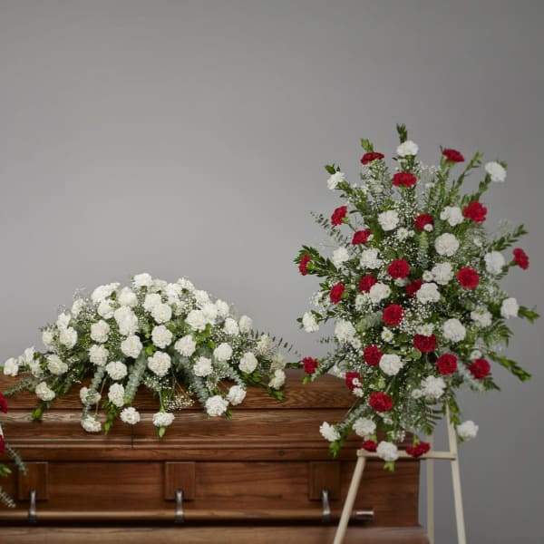 Carnation Collection