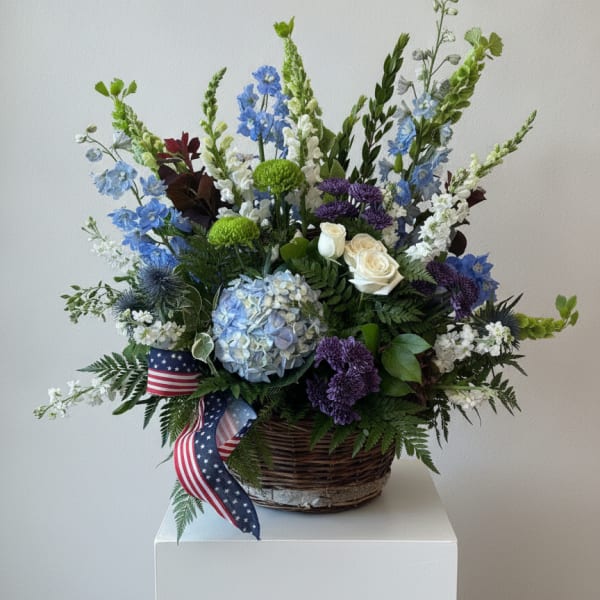 Patriotic Remembrance