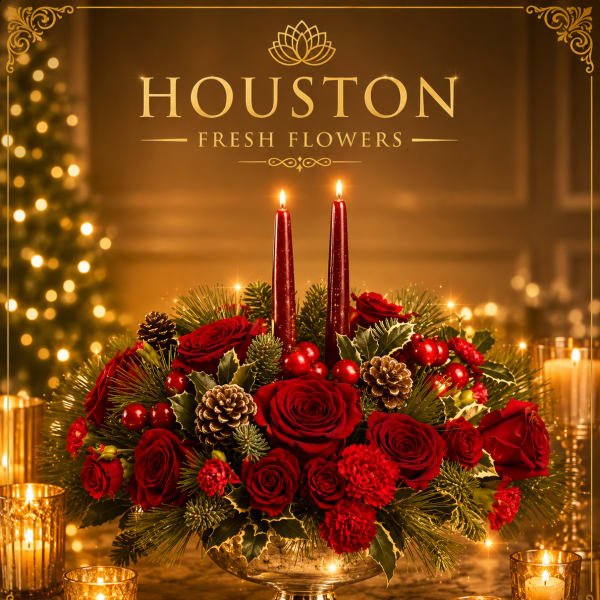 Majesty Christmas