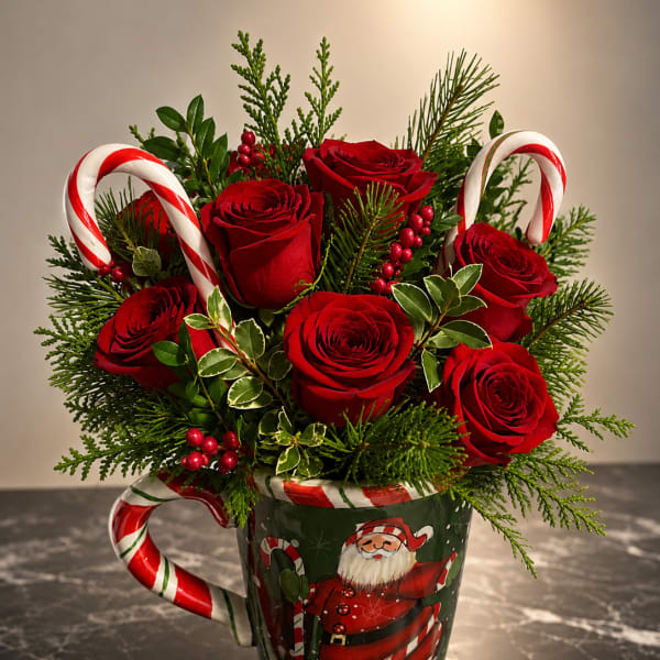 Christmas Cheer