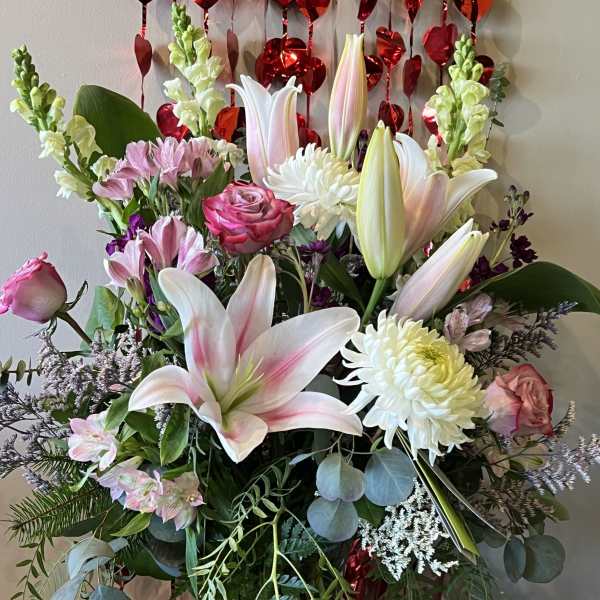 Pink Passion