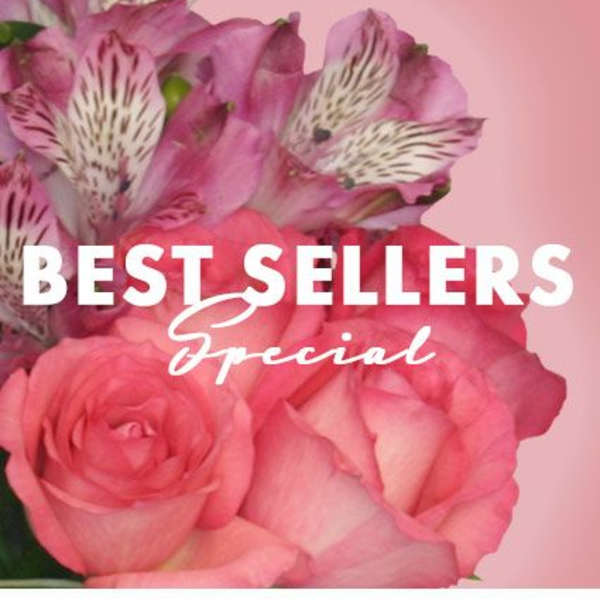 Designer's Choice by Flower A Day
