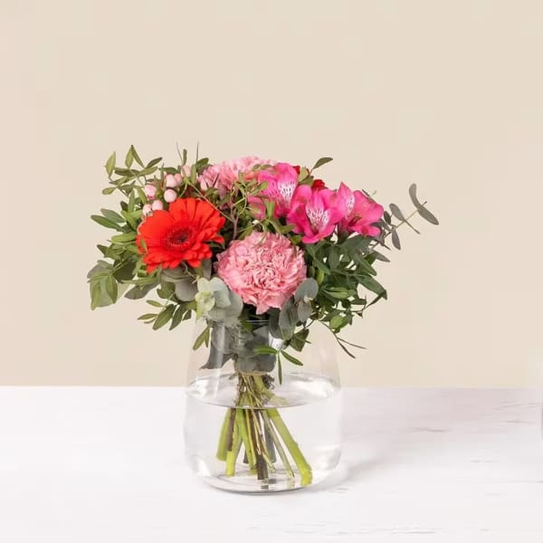 Little Kiss Vase - Petite