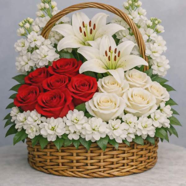 Amor y Cariño by Latin Lady Flowers