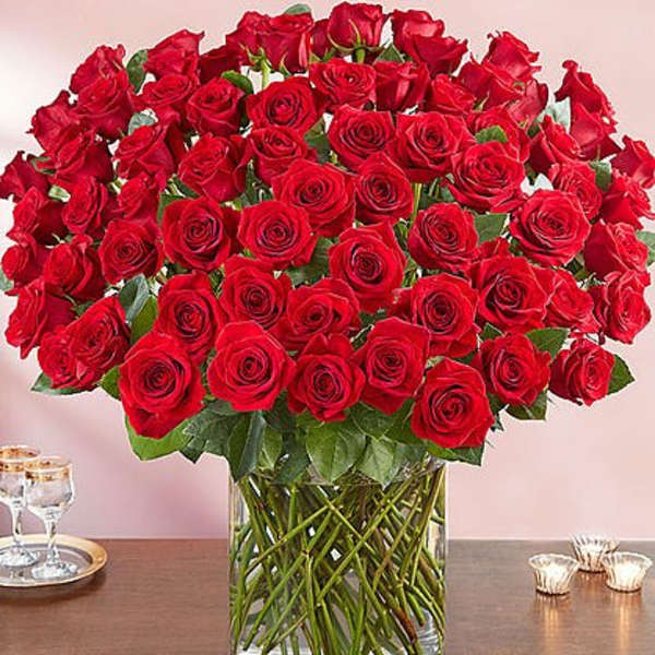 Roses