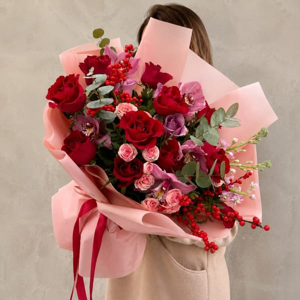 MAISON ROSE