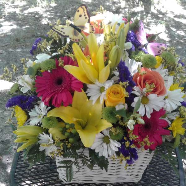 "Just Because" Designer's Choice Monthly Subscription