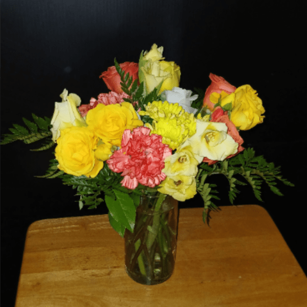 Summer is here By Katya's flowers