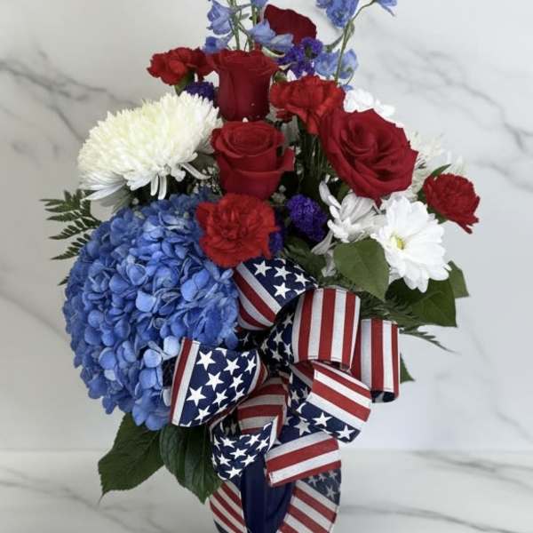 AMERICA 250!!