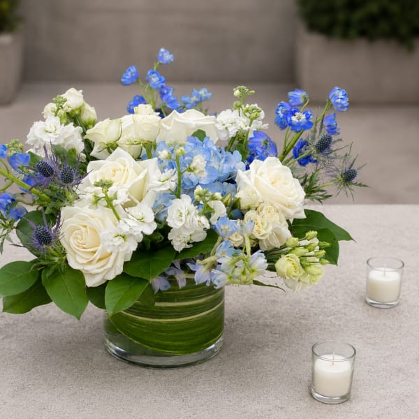Summer Cape Cod Elegance