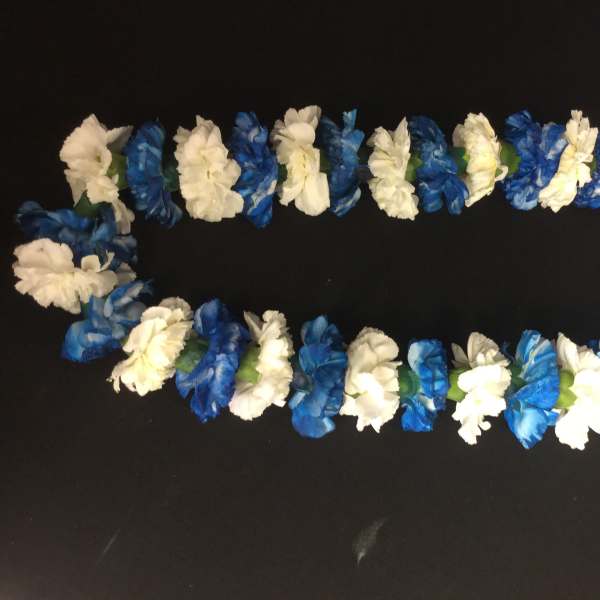 Carnations Leis