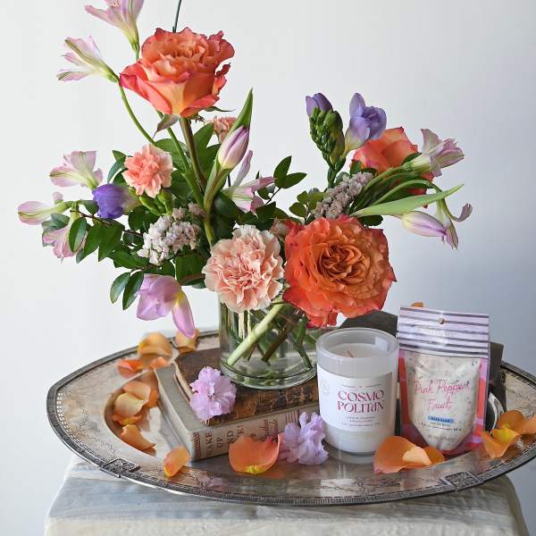 BLOOM & UNWIND