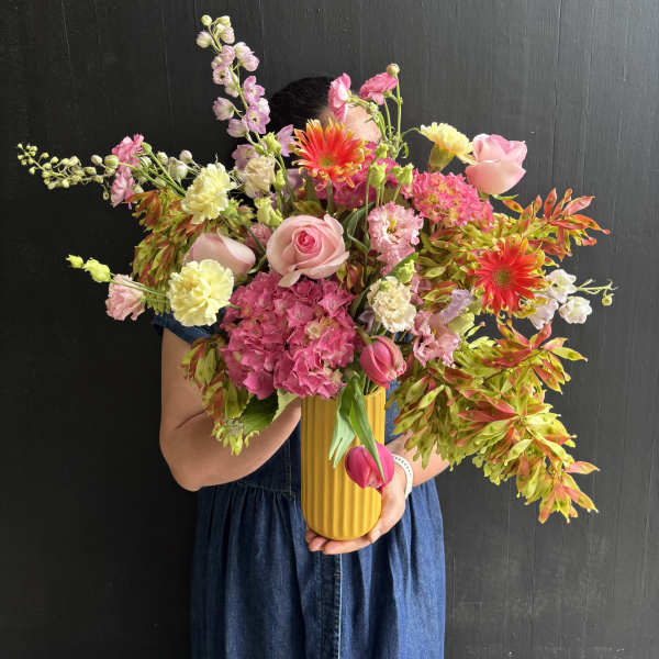 Wild Abundance