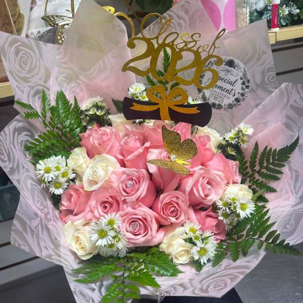 ramo bicho By Special Moment´S