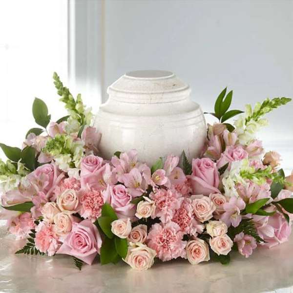 Blooms of Hope Cremation