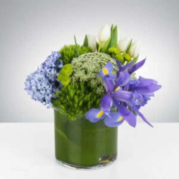 Lush Meadows Flower