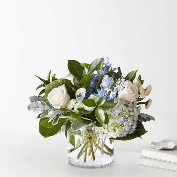Clear Skies Flower