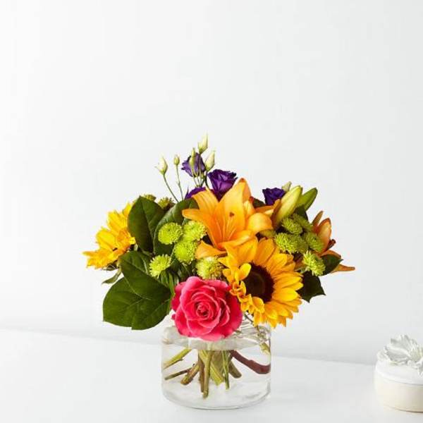 Best Day Flower