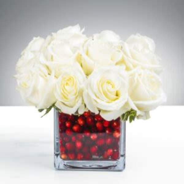 Holiday Secrets Flower