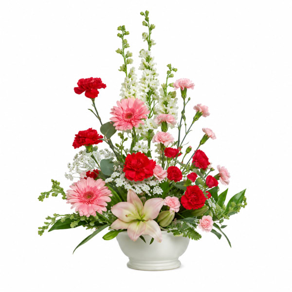 Perfect Petals Flower