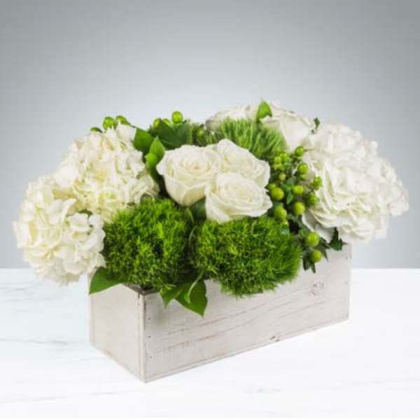The Hamptons Flower